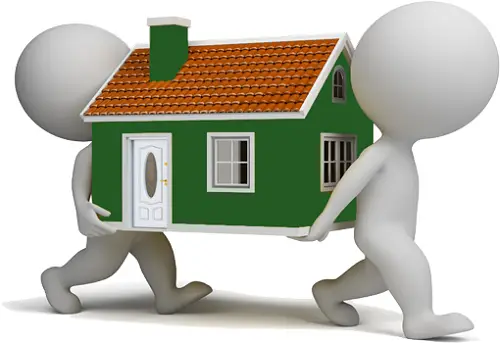 evden eve taşımacılık